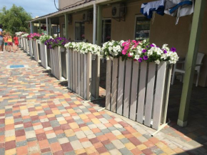 SV apartments